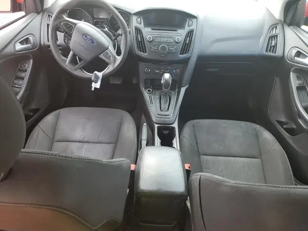 1FADP3F25GL257015 2016 FORD FOCUS - Image 8