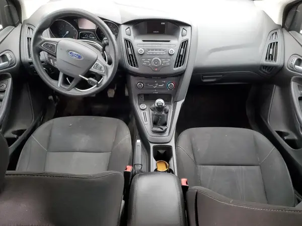 1FADP3F25GL258259 2016 FORD FOCUS - Image 8