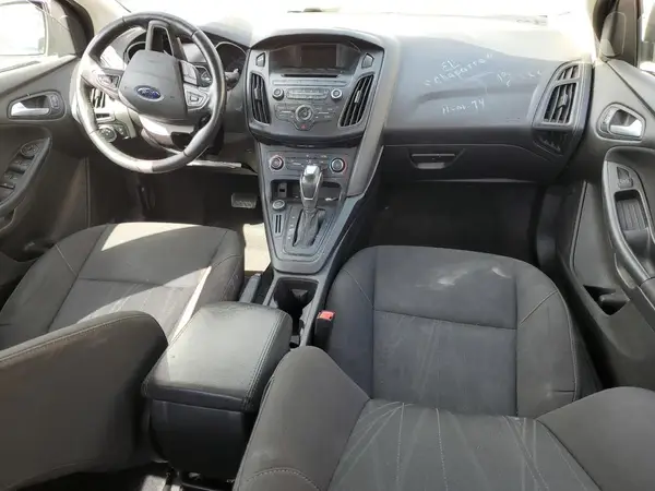 1FADP3F25GL258505 2016 FORD FOCUS - Image 8