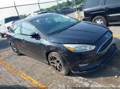 1FADP3F25GL258603 2016 FORD FOCUS