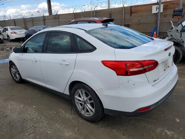 1FADP3F25GL259377 2016 FORD FOCUS - Image 2