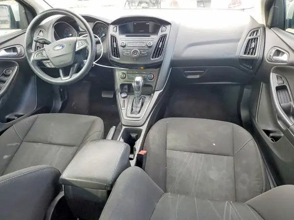 1FADP3F25GL259377 2016 FORD FOCUS - Image 8