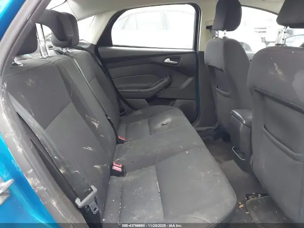 1FADP3F25GL261016 2016 FORD FOCUS - Image 8