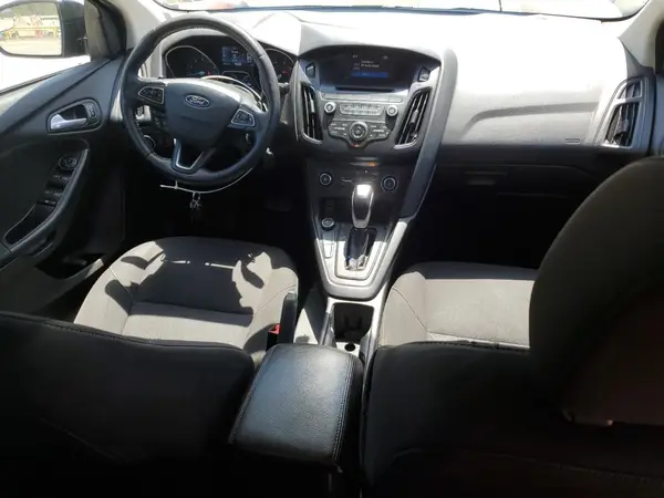 1FADP3F25GL261940 2016 FORD FOCUS - Image 8