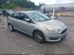 1FADP3F25GL262568 2016 FORD FOCUS
