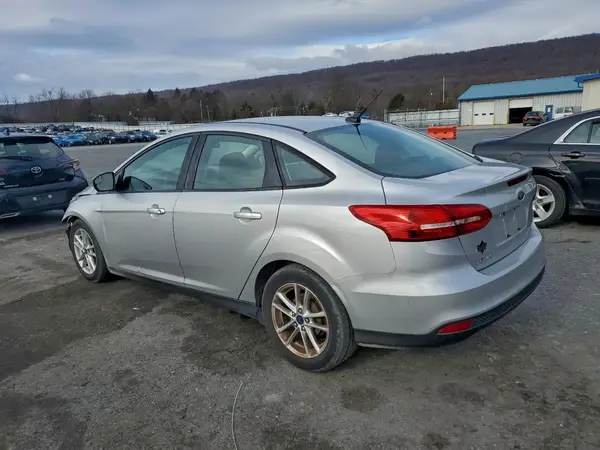 1FADP3F25GL263560 2016 FORD FOCUS - Image 2