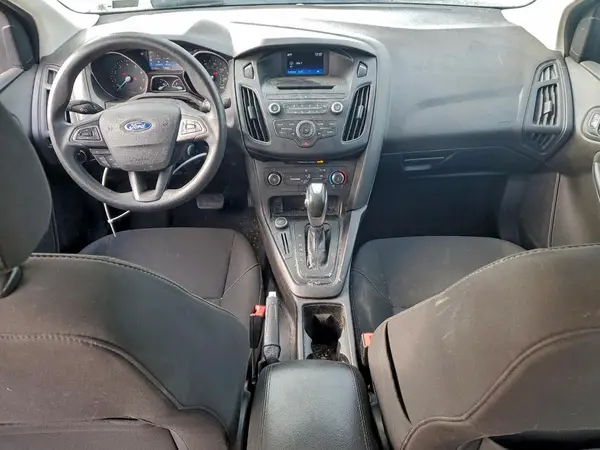 1FADP3F25GL263560 2016 FORD FOCUS - Image 8