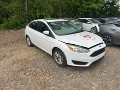 1FADP3F25GL264210 2016 FORD FOCUS