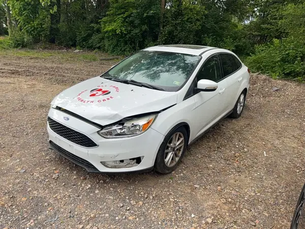 1FADP3F25GL264210 2016 FORD FOCUS - Image 2
