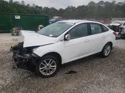 1FADP3F25GL265910 2016 FORD FOCUS
