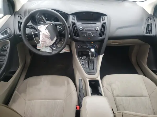 1FADP3F25GL265910 2016 FORD FOCUS - Image 8