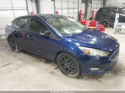 1FADP3F25GL266782 2016 FORD FOCUS