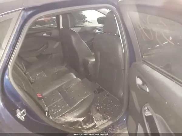 1FADP3F25GL266782 2016 FORD FOCUS - Image 8