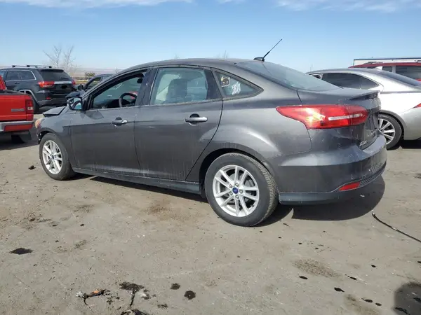 1FADP3F25GL268788 2016 FORD FOCUS - Image 2
