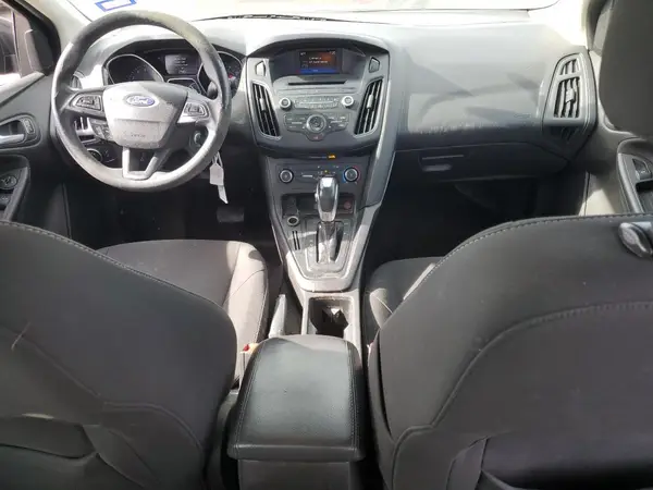 1FADP3F25GL268788 2016 FORD FOCUS - Image 8
