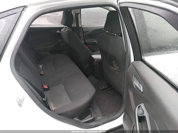 1FADP3F25GL269133 2016 FORD FOCUS - Image 8