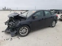 1FADP3F25GL269715 2016 FORD FOCUS