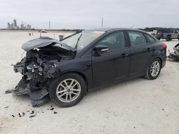 1FADP3F25GL269715 2016 FORD FOCUS - Image 1