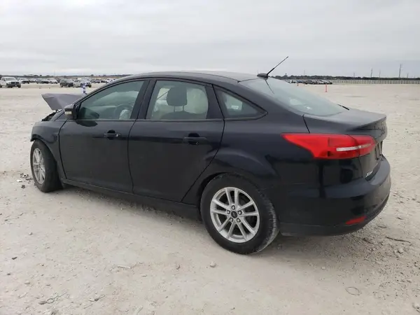1FADP3F25GL269715 2016 FORD FOCUS - Image 2