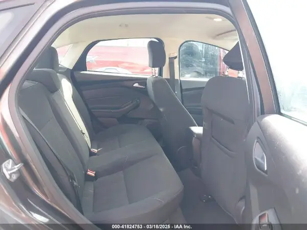 1FADP3F25GL270069 2016 FORD FOCUS - Image 8