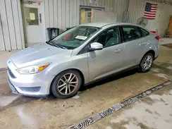1FADP3F25GL270136 2016 FORD FOCUS