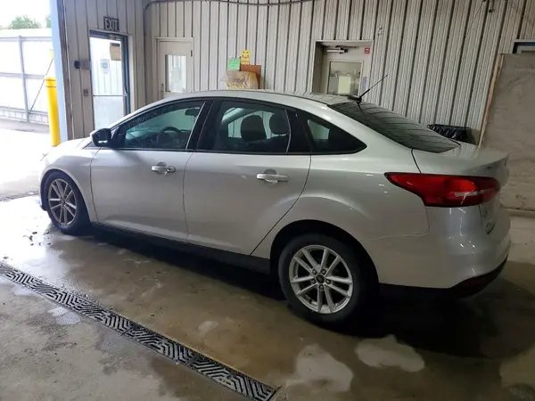 1FADP3F25GL270136 2016 FORD FOCUS - Image 2