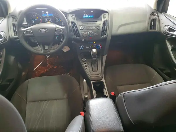 1FADP3F25GL270136 2016 FORD FOCUS - Image 8