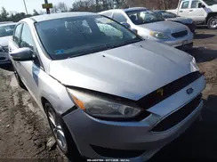 1FADP3F25GL271223 2016 FORD FOCUS