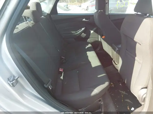 1FADP3F25GL271223 2016 FORD FOCUS - Image 8