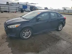 1FADP3F25GL271559 2016 FORD FOCUS