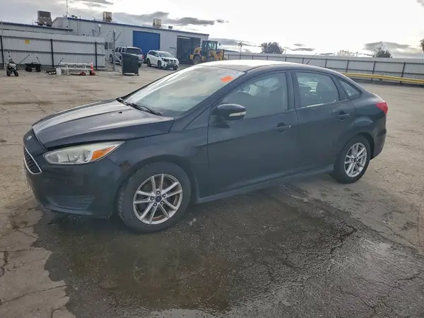 1FADP3F25GL271559 2016 FORD FOCUS - Image 1