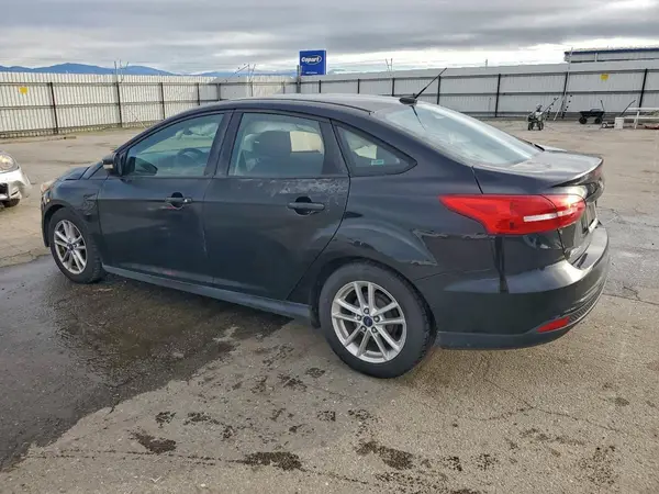 1FADP3F25GL271559 2016 FORD FOCUS - Image 2