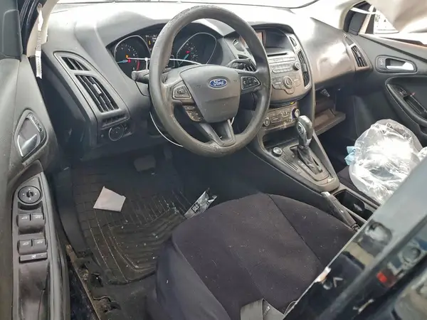 1FADP3F25GL271559 2016 FORD FOCUS - Image 8