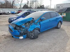 1FADP3F25GL272453 2016 FORD FOCUS