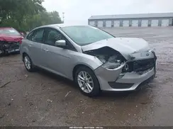 1FADP3F25GL274994 2016 FORD FOCUS