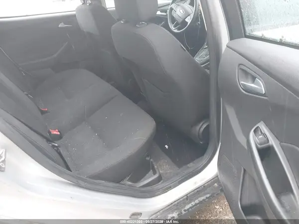 1FADP3F25GL274994 2016 FORD FOCUS - Image 8