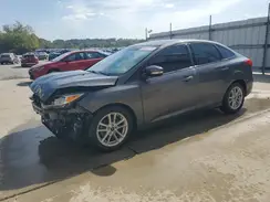 1FADP3F25GL275448 2016 FORD FOCUS
