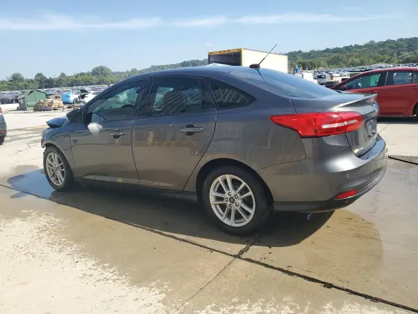 1FADP3F25GL275448 2016 FORD FOCUS - Image 2