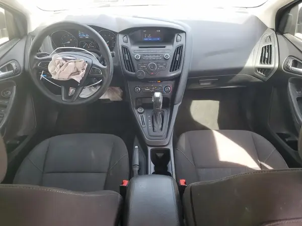 1FADP3F25GL275448 2016 FORD FOCUS - Image 8