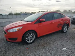 1FADP3F25GL276597 2016 FORD FOCUS