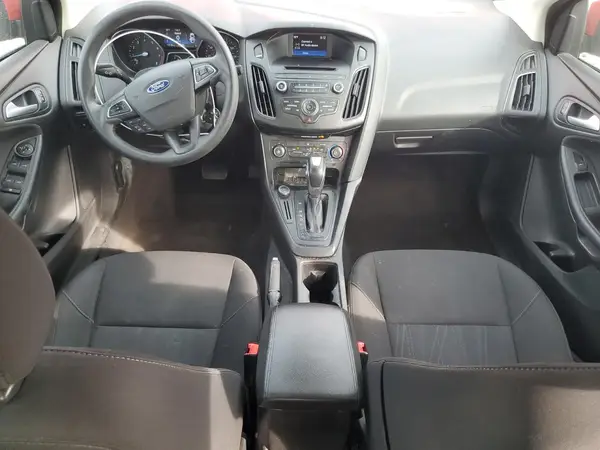 1FADP3F25GL276597 2016 FORD FOCUS - Image 8