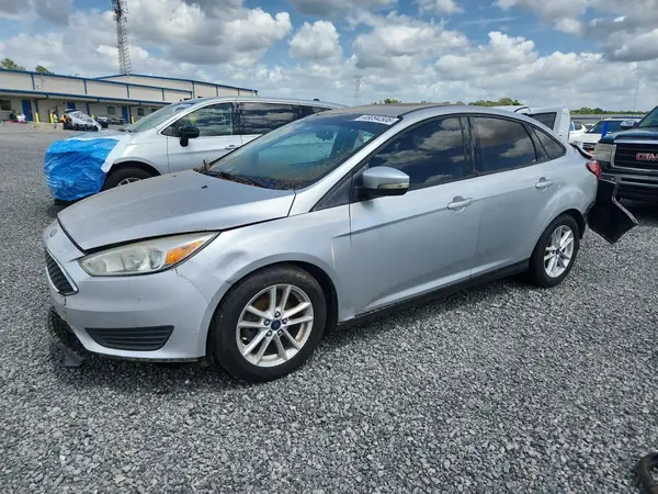 1FADP3F25GL276809 2016 FORD FOCUS - Image 1