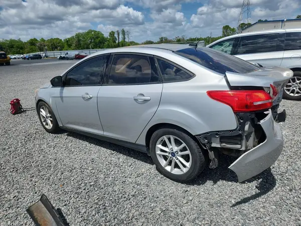 1FADP3F25GL276809 2016 FORD FOCUS - Image 2