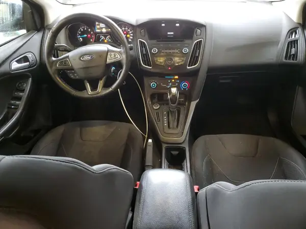 1FADP3F25GL278365 2016 FORD FOCUS - Image 8