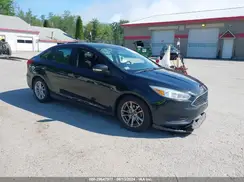 1FADP3F25GL278916 2016 FORD FOCUS