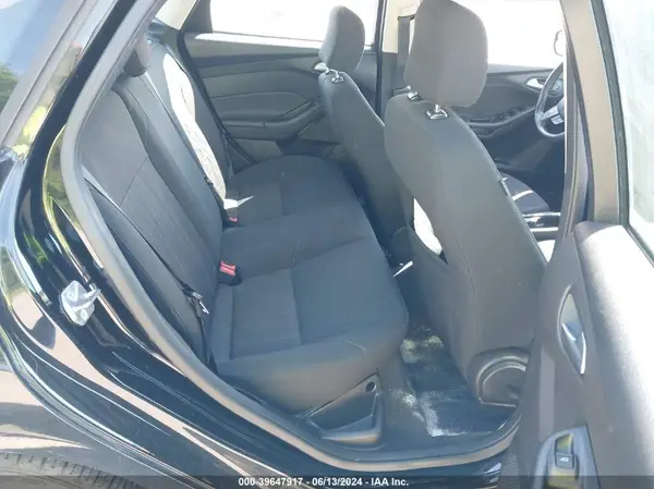 1FADP3F25GL278916 2016 FORD FOCUS - Image 8