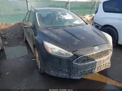 1FADP3F25GL280892 2016 FORD FOCUS