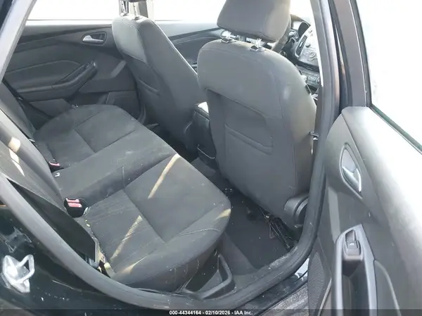 1FADP3F25GL280892 2016 FORD FOCUS - Image 8