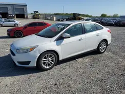 1FADP3F25GL283615 2016 FORD FOCUS