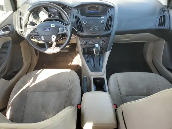 1FADP3F25GL283615 2016 FORD FOCUS - Image 8